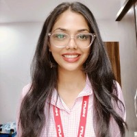 Prajakta Kapre