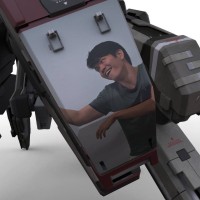 Ken Jyi Lim