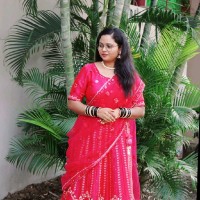 Monali Khatal