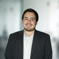 Roberto César Ruarte Pedraza