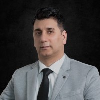 Ramin Kazempour