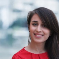 Golnoosh Arzande