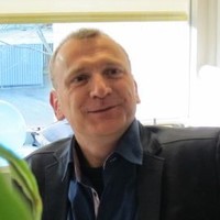Martin Blom