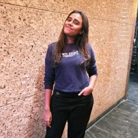 Chandhanaa A