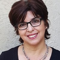 Lourdes Solis