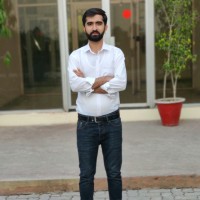 Muhammad Kashif