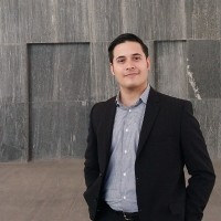 Jose Daniel Rodriguez arias