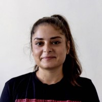 Mila Radonjic
