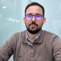 Younes Essalhi