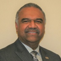 Lawrence Lobo,   CFP, RRC