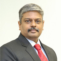 Hariharan K