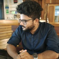 Harikrishnan G