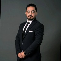 Anwar Shah