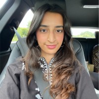 Amirah Nazir