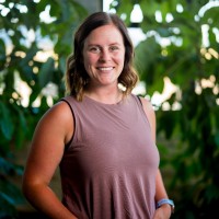 Alyssa Wilson, Ma