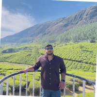 Rangala Satish