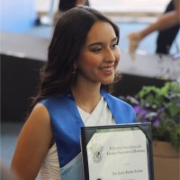 Ana Paola Aranda Luelmo