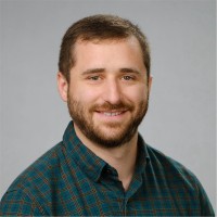 Nick Mitchell