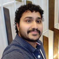 Rajnish T.