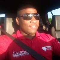 Trinity Mabaso