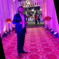 Aniket Mishra