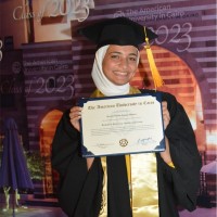 Mariam Ghanem