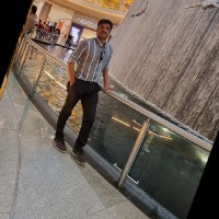 Ragesh T P