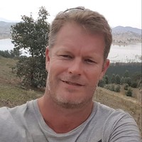 Darren Morton