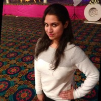 Shefali Sood
