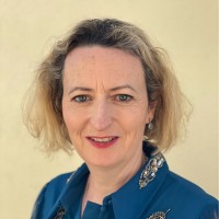 Evelyn Marshall