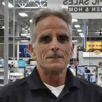 Anthony Vaccaro