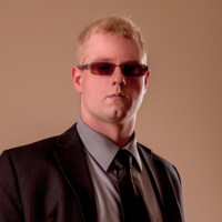 Andrew Larson