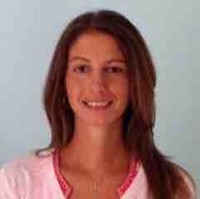 Sharon Oliveri - Russell