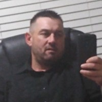 Jeff Mccafferty