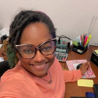 La-Tondra Brown BA, AA
