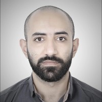 Mohammad Al-Shabaani
