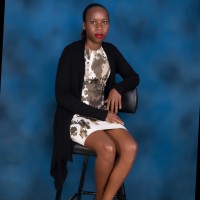 Wangui Kanyi