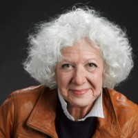 Belleruth Naparstek ACSW, BCD