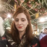 Maryum Yousaf