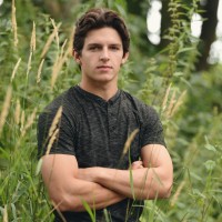 Andrew Revering