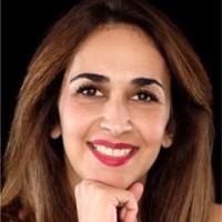 Ioanna Achilleos Zavitsanaki