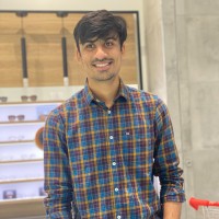 Nirav Bagadiya