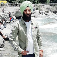 Deep Singh