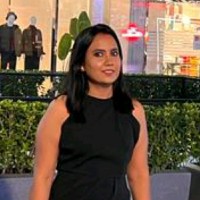 Vandana J Beniwal