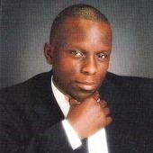 Eric Mbiu