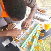 Satellite Solutions cc