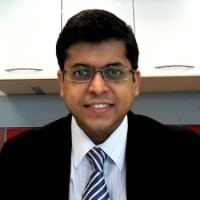 Siddharth Sharma