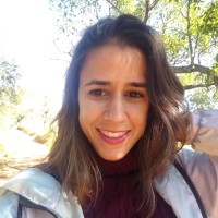 Tatiane Cristina da Silva