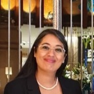 Monica Mehtani