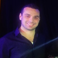 Nicholas Pomponio